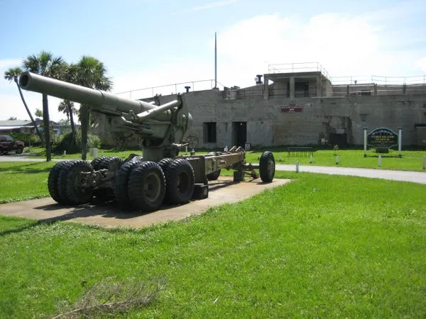 Tybee Marine Science Center