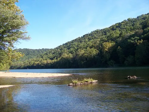 Tyger River Park
