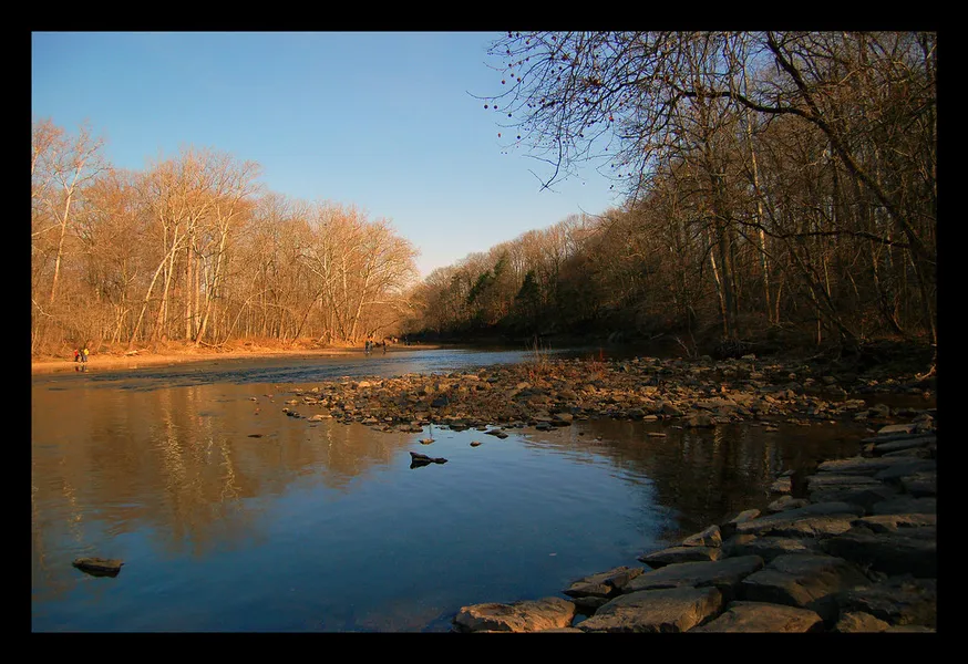 Tyler State Park