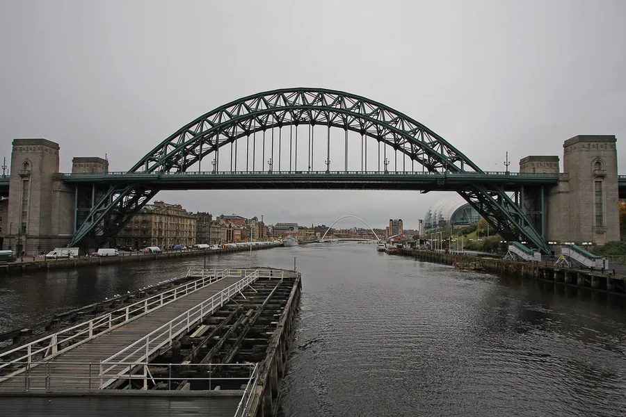 Tyne Bridge