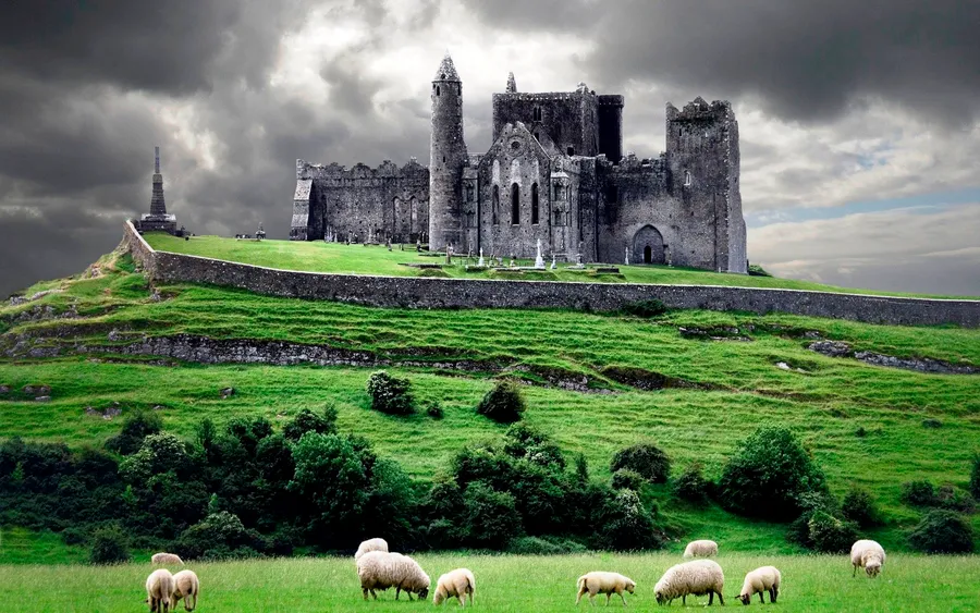 Tynte's Castle
