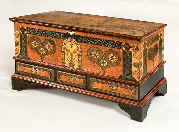 Tyrolean Folk Art Museum