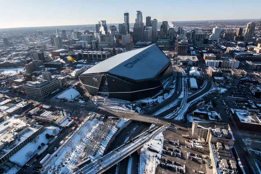 U.S. Bank Stadium