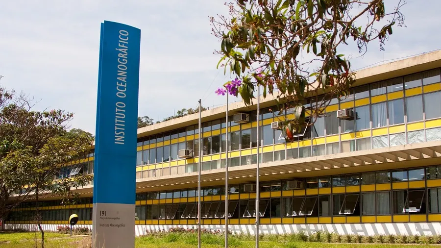 USP Campus