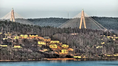 Uddevalla Bridge