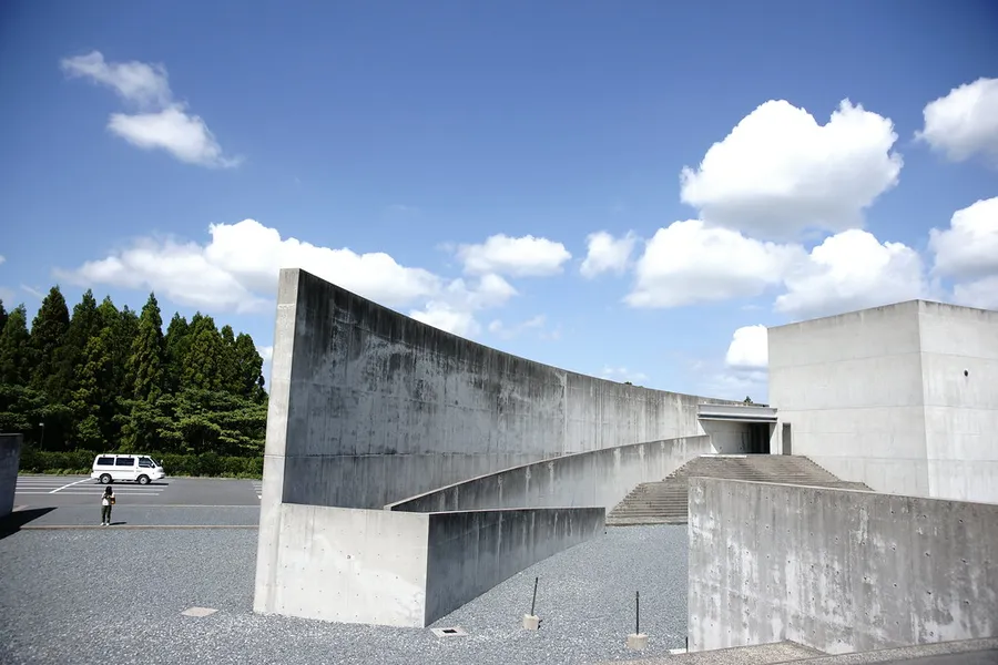 Ueda City Museum of Art