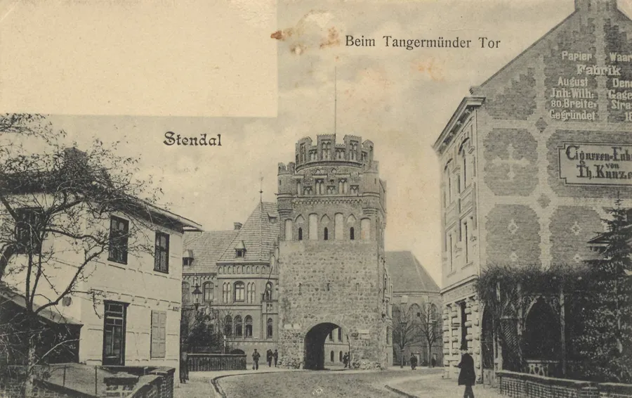 Uenglinger Tor
