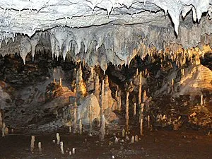 Uhlavitsa Cave