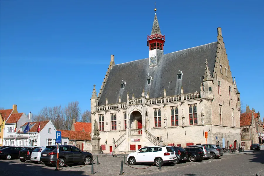 Uilenspiegel Museum