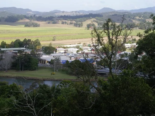Uki Village