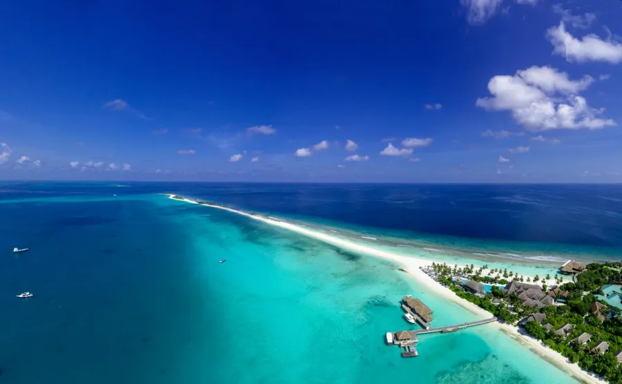Ukulhas Eco Center