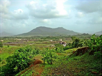Ulhas Valley