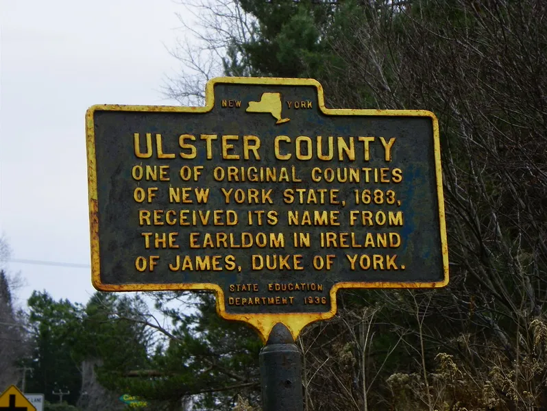 Ulster County Historical Society