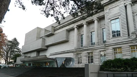 Ulster Museum