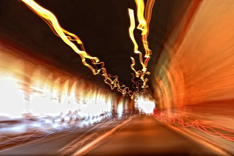 Ulupunni Tunnel