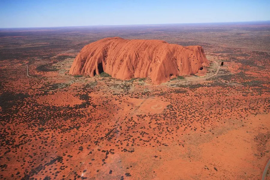 Uluru (Ayers Rock)