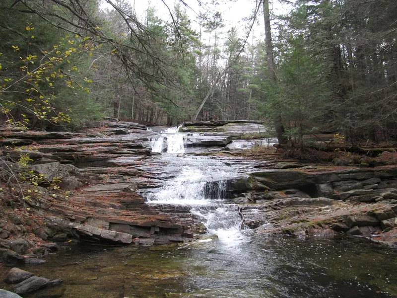 Umpachene Falls Park