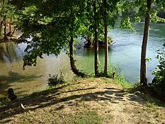 Una National Park