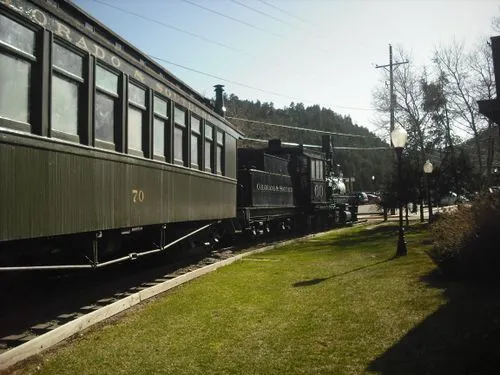 Underhill Museum