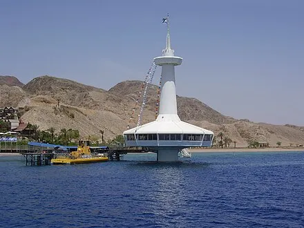 Underwater Observatory Marine Park