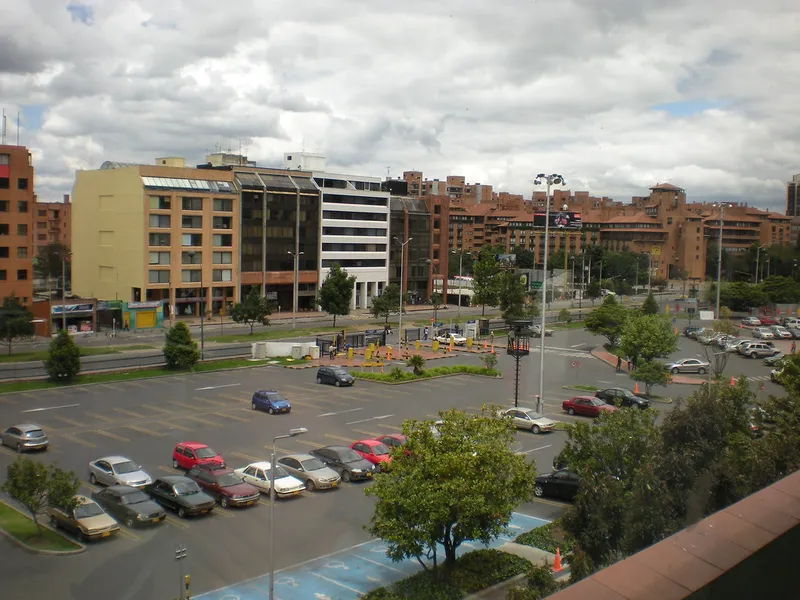 Unicentro Medellín