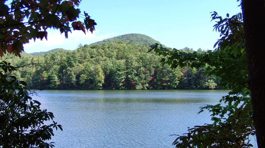 Unicoi Mountain