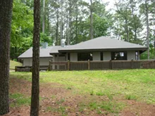 Unicoi State Park & Lodge