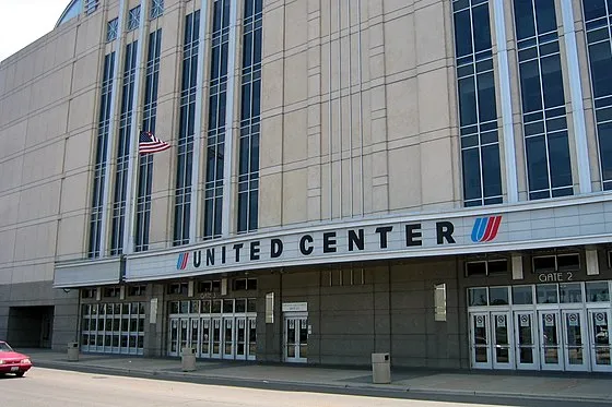 Union Colony Civic Center