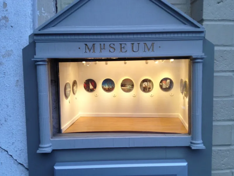 Union County Museum