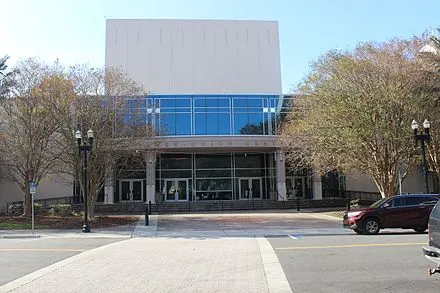 Union County Performing Arts Center