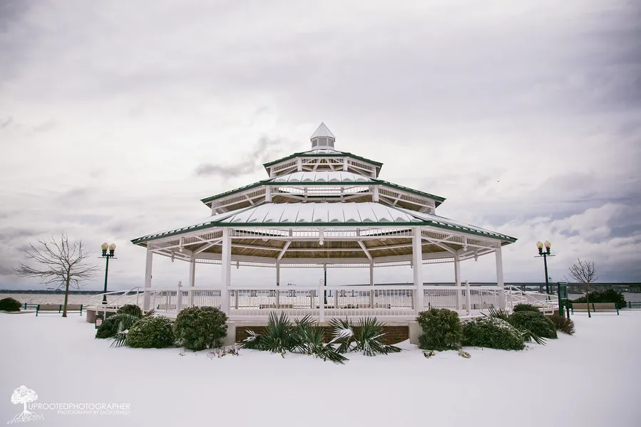 Union Point Park