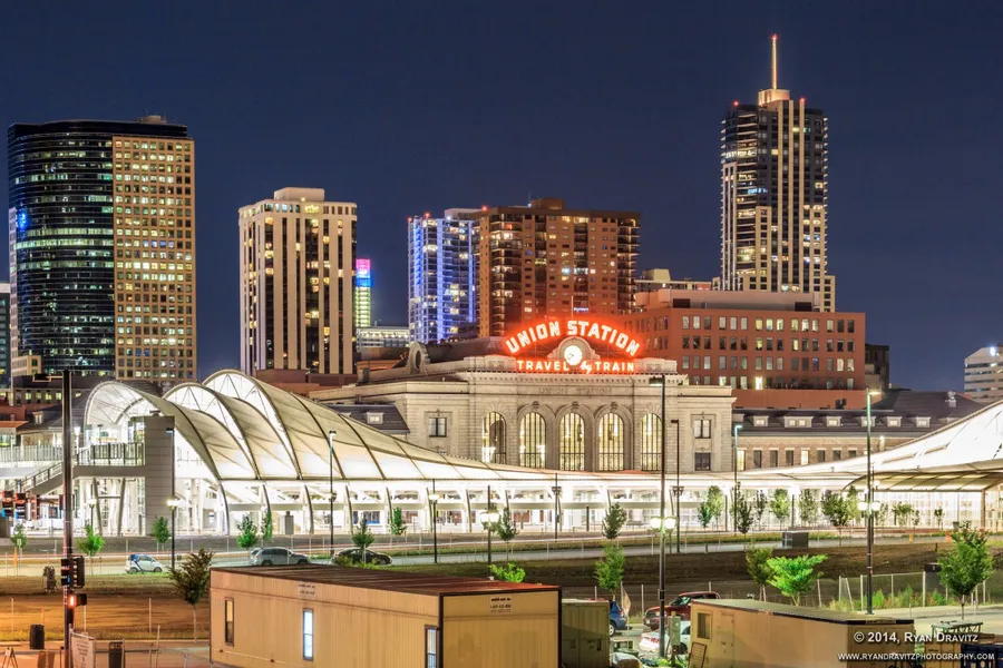 Union Station