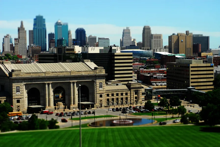 Union Station