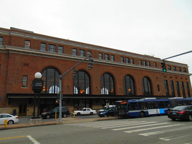 Union Station
