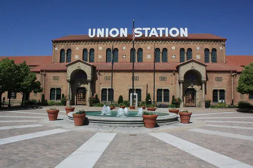 Union Station