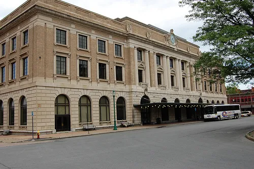 Union Station