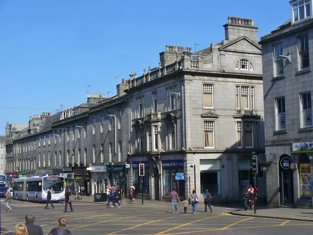Union Street