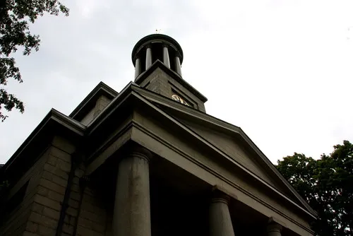 United First Parish Church