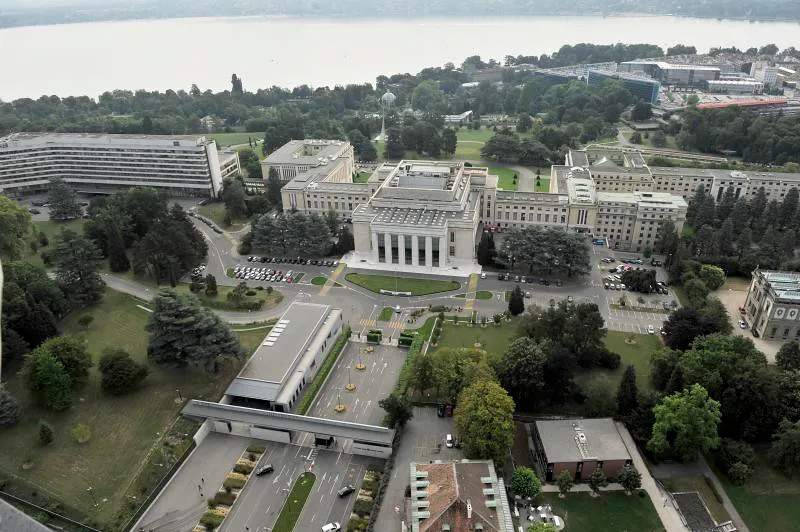 United Nations Office at Geneva