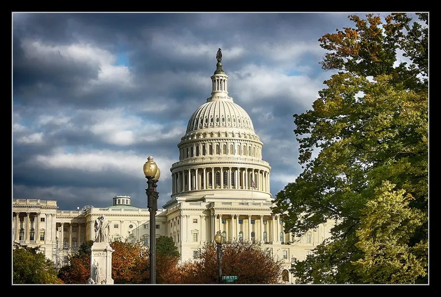 United States Capitol