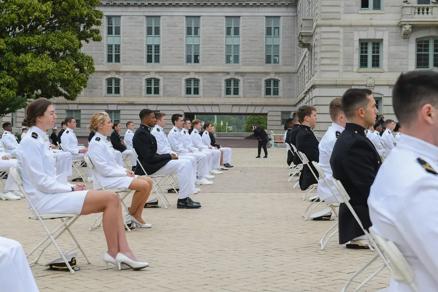 United States Naval Academy