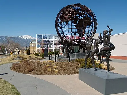 United States Olympic & Paralympic Museum