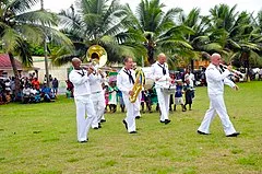 Unity Park