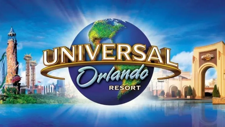 Universal Studios at Orlando