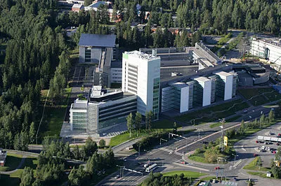 Universe Science Park