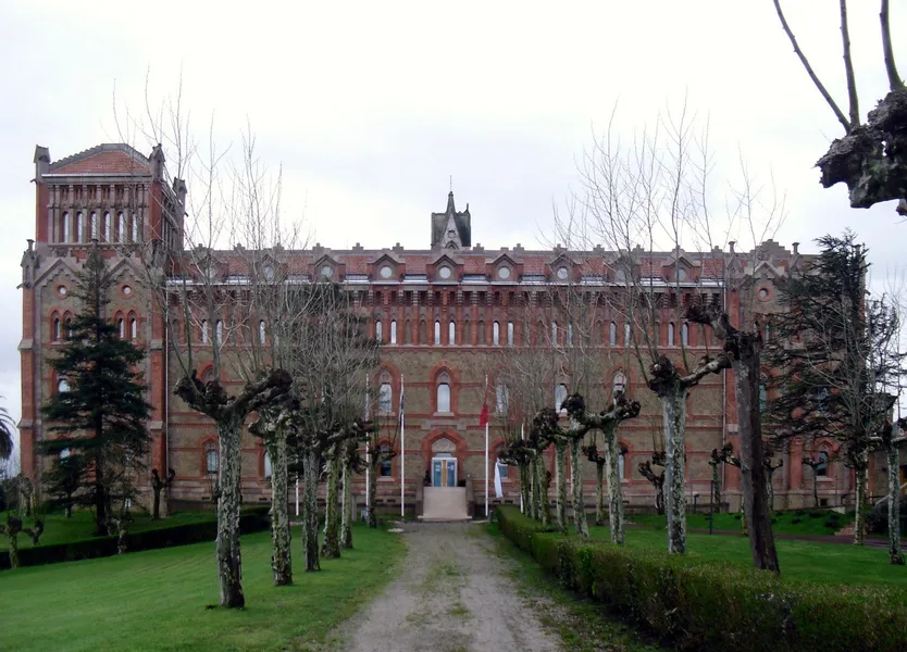 Universidad Pontificia de Comillas