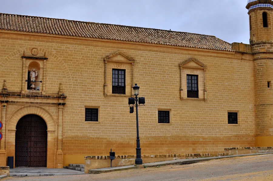 Universidad de Osuna