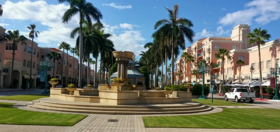 University Galleries, Florida Atlantic University