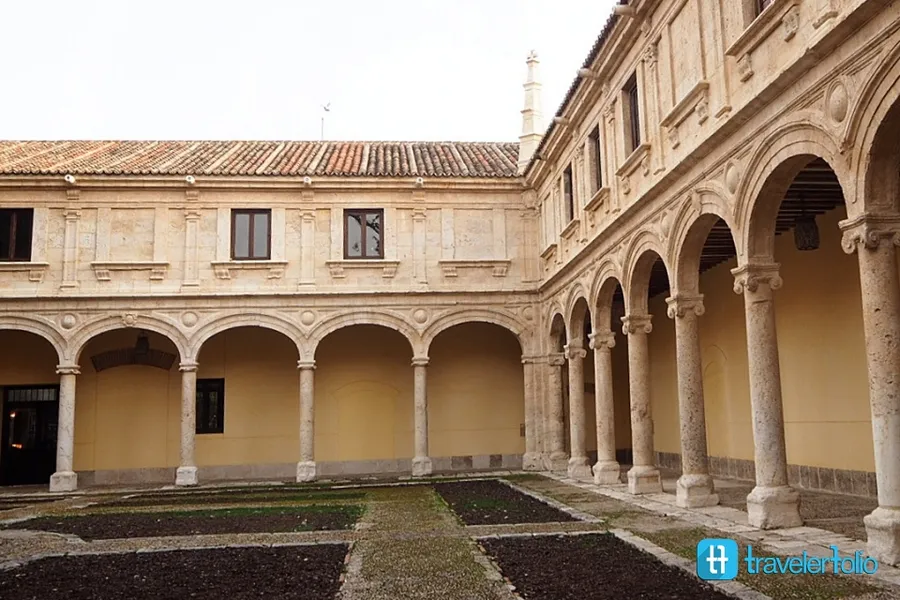 University of Alcalá