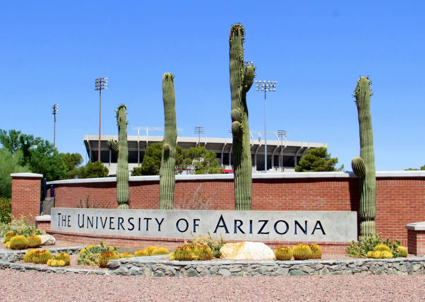 University of Arizona